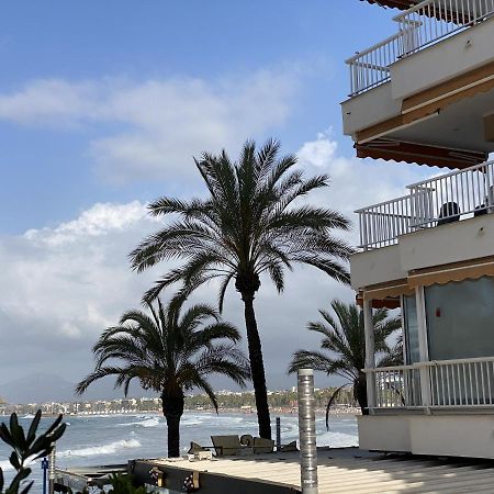 For A Stay Altair Mar Salou Luaran gambar