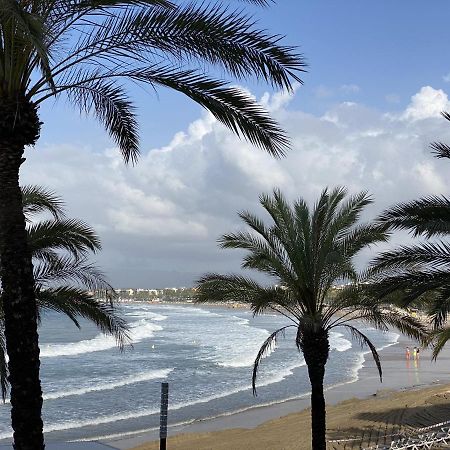 For A Stay Altair Mar Salou Luaran gambar