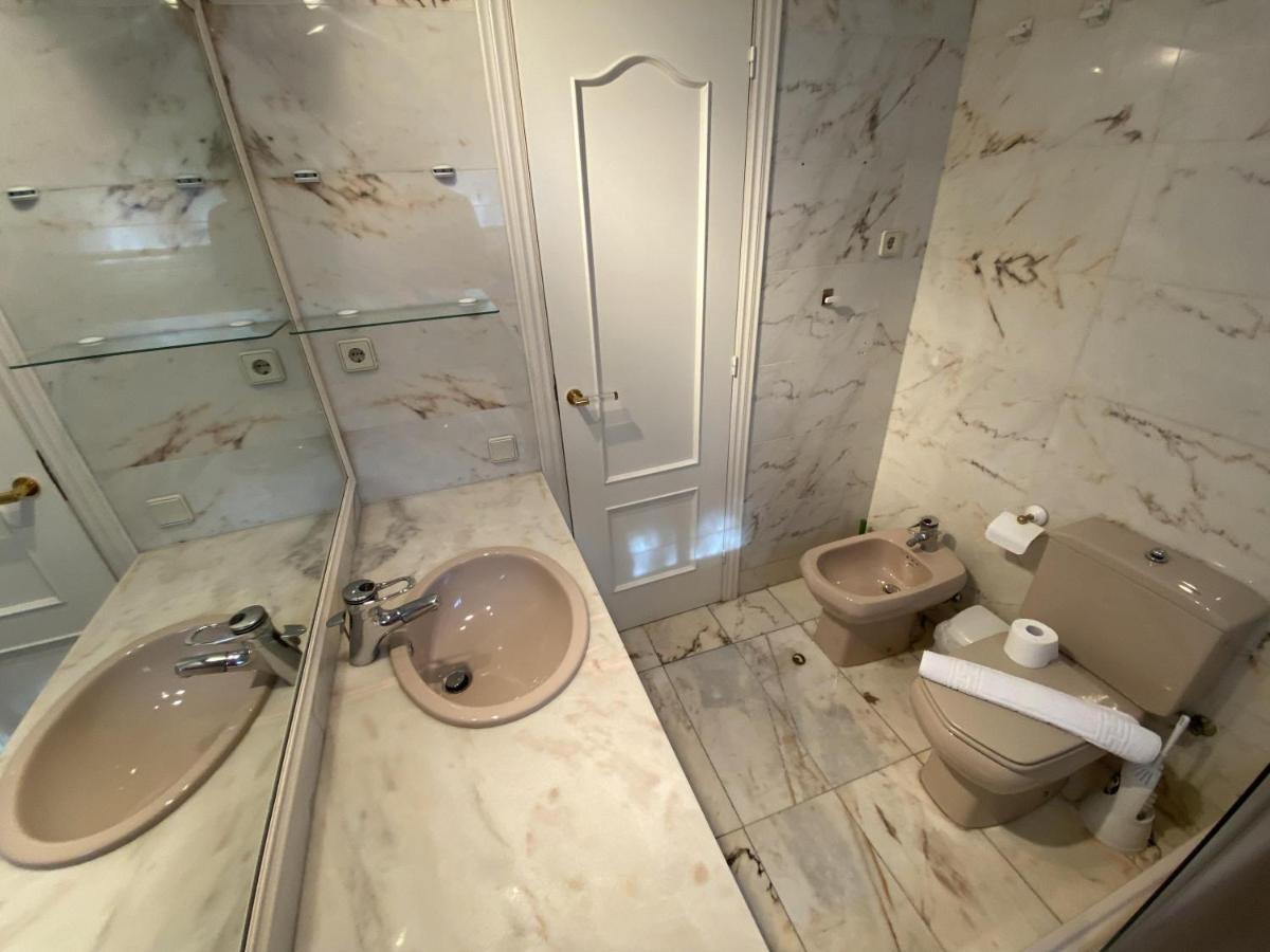 For A Stay Altair Mar Salou Luaran gambar