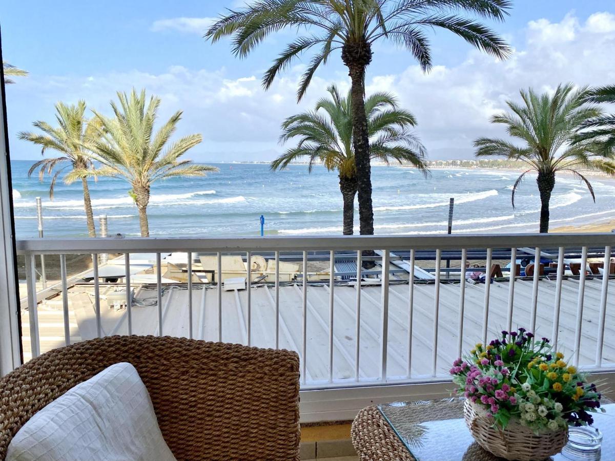 For A Stay Altair Mar Salou Luaran gambar