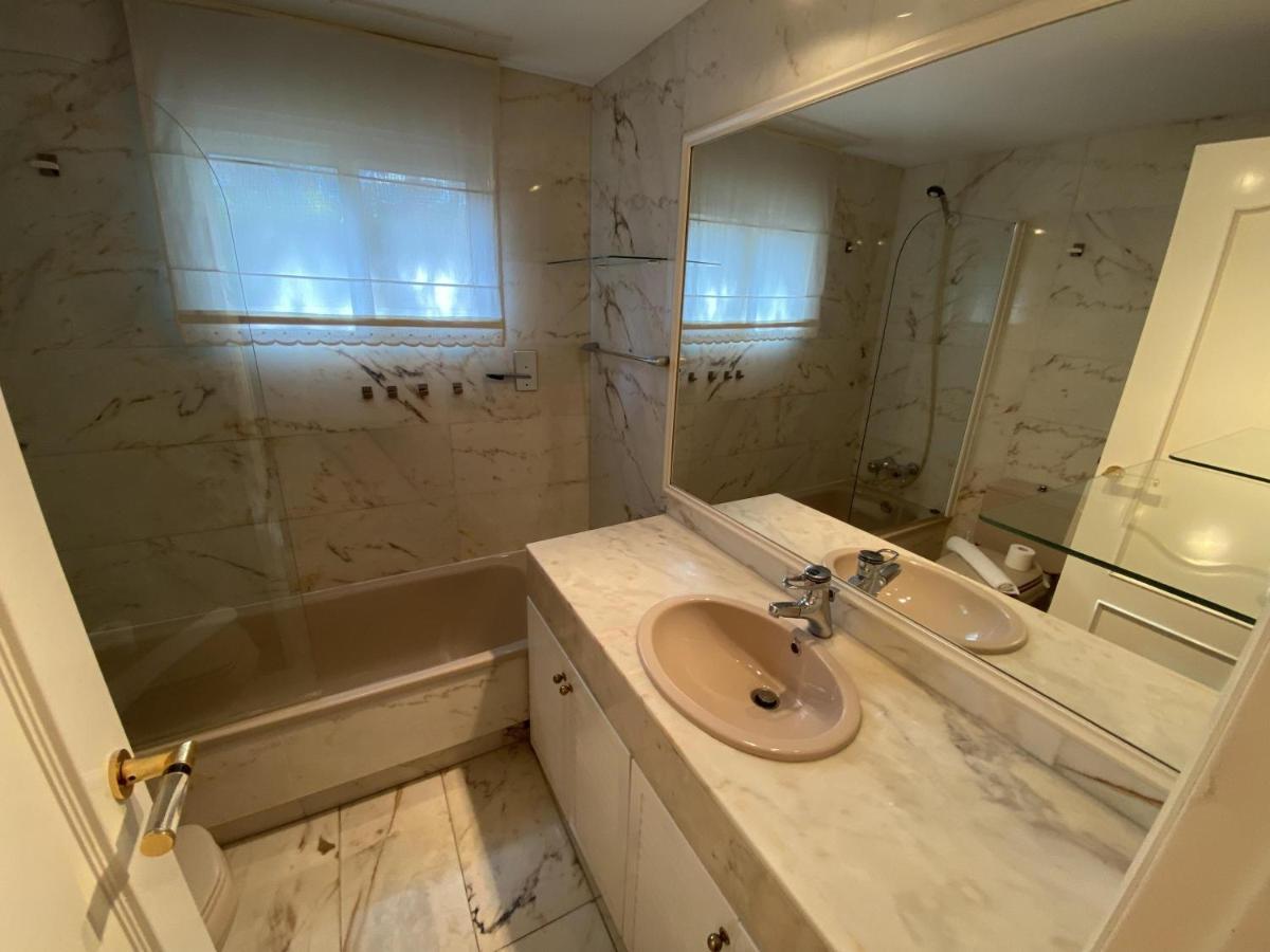 For A Stay Altair Mar Salou Luaran gambar