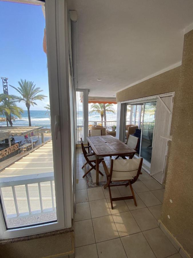 For A Stay Altair Mar Salou Luaran gambar
