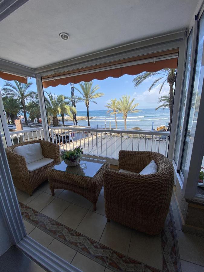 For A Stay Altair Mar Salou Luaran gambar