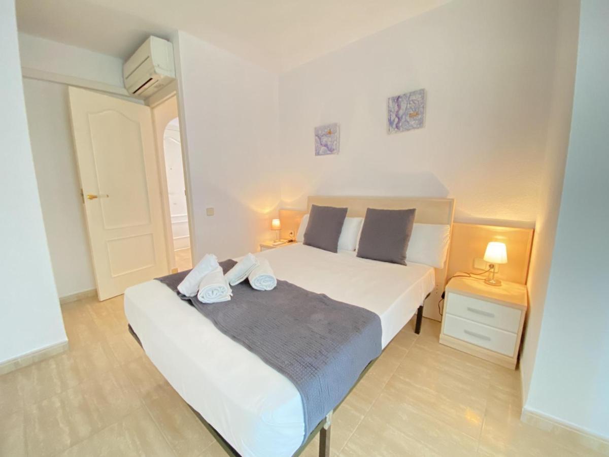 For A Stay Altair Mar Salou Luaran gambar