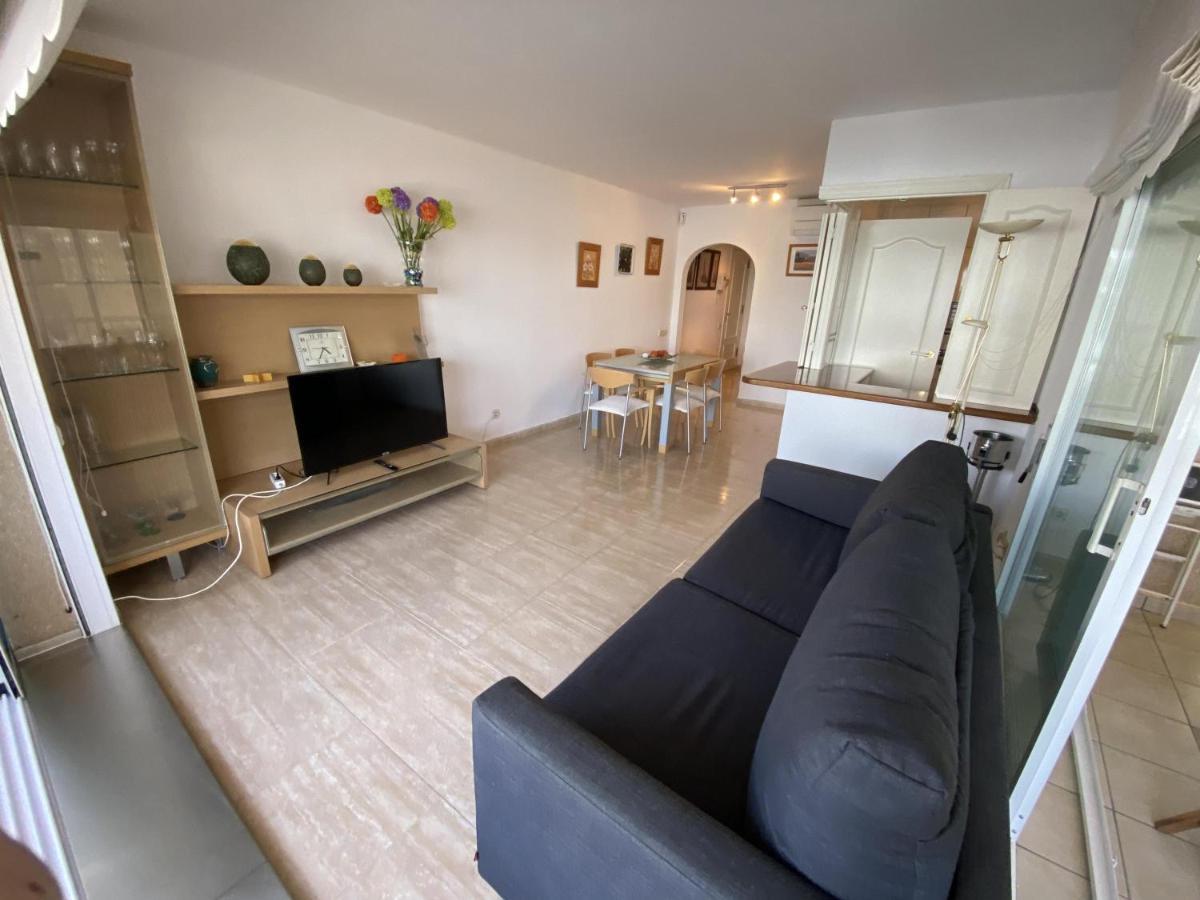 For A Stay Altair Mar Salou Luaran gambar