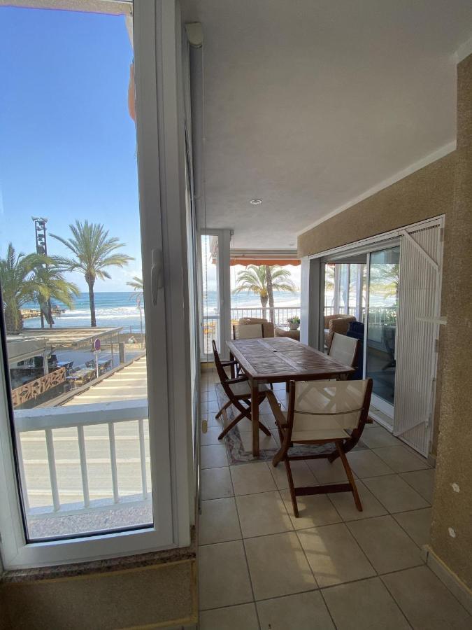 For A Stay Altair Mar Salou Luaran gambar