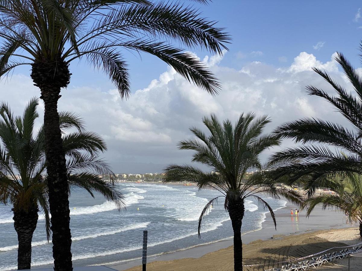 For A Stay Altair Mar Salou Luaran gambar