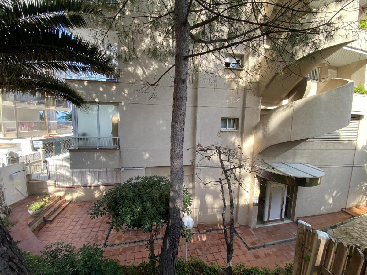 For A Stay Altair Mar Salou Luaran gambar