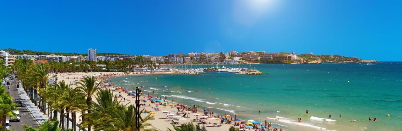 For A Stay Altair Mar Salou Luaran gambar