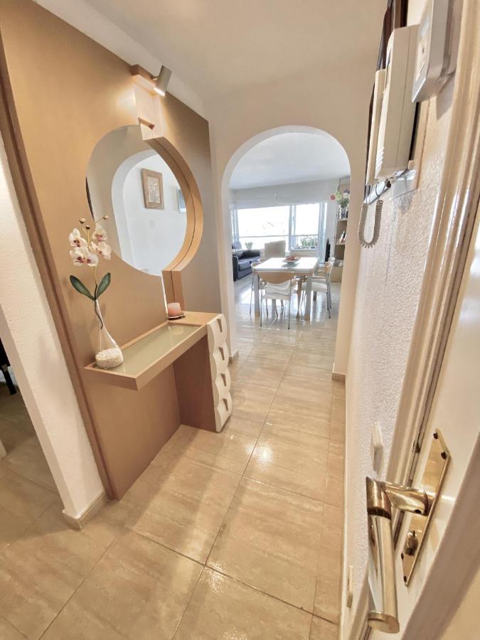 For A Stay Altair Mar Salou Luaran gambar