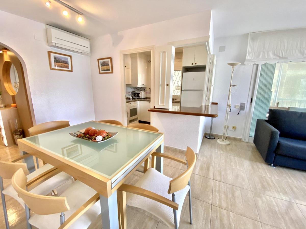 For A Stay Altair Mar Salou Luaran gambar