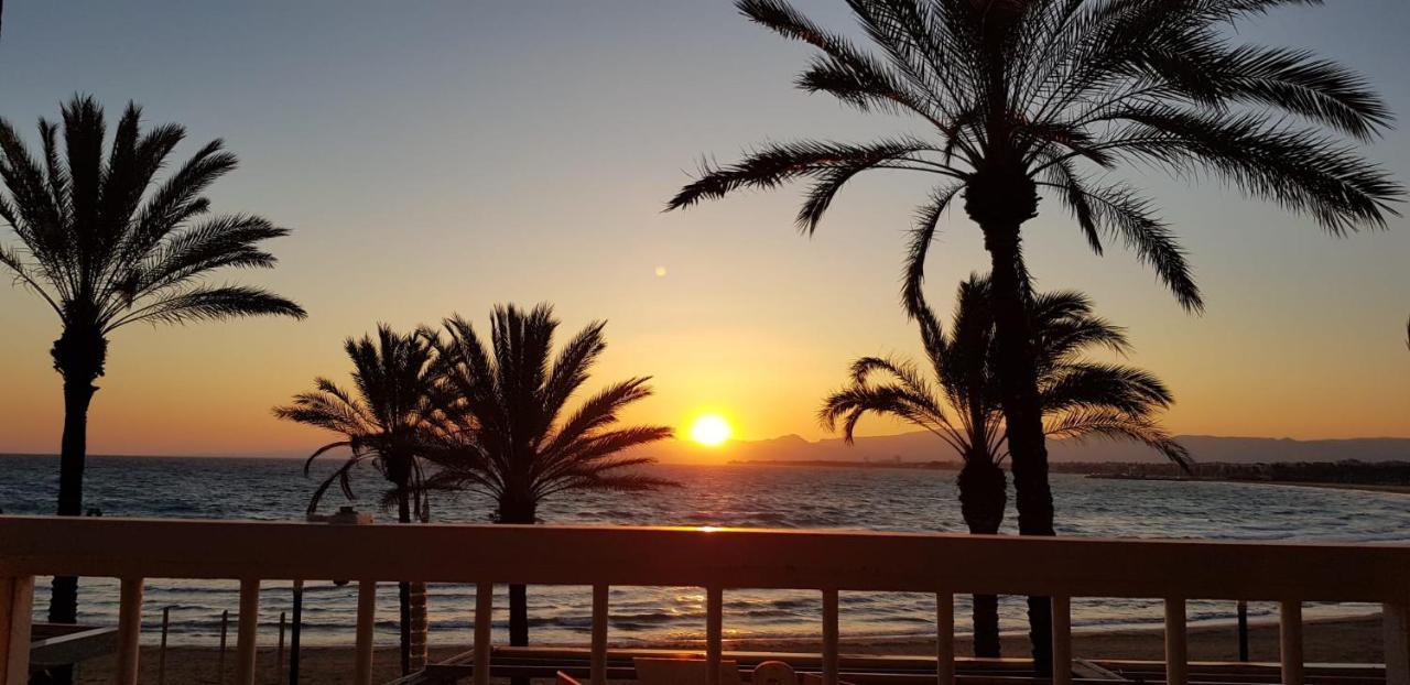For A Stay Altair Mar Salou Luaran gambar