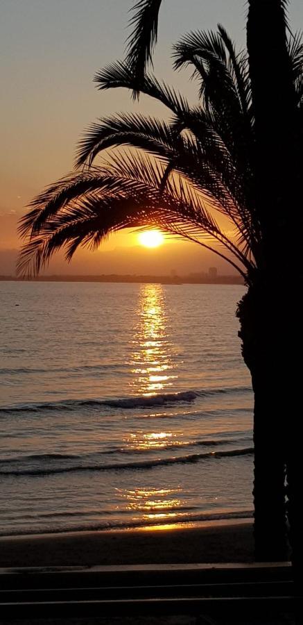 For A Stay Altair Mar Salou Luaran gambar