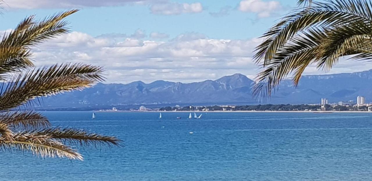 For A Stay Altair Mar Salou Luaran gambar